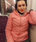 Rencontre Femme : Ирина, 40 ans à Ukraine  ЧЕРКАССЫ